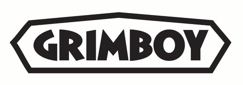 Grimboy